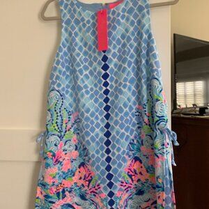 New Lilly Pulitzer Romper